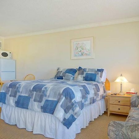 Green Acres Motel Summerside Dış mekan fotoğraf