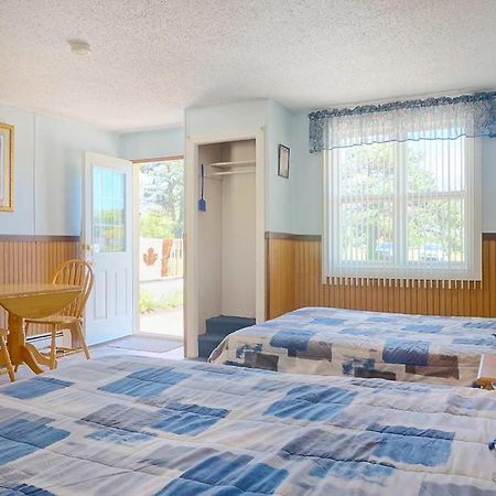 Green Acres Motel Summerside Dış mekan fotoğraf