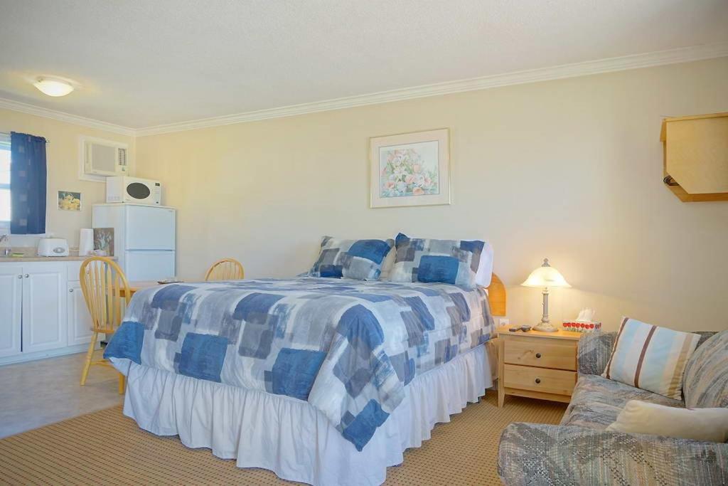 Green Acres Motel Summerside Dış mekan fotoğraf