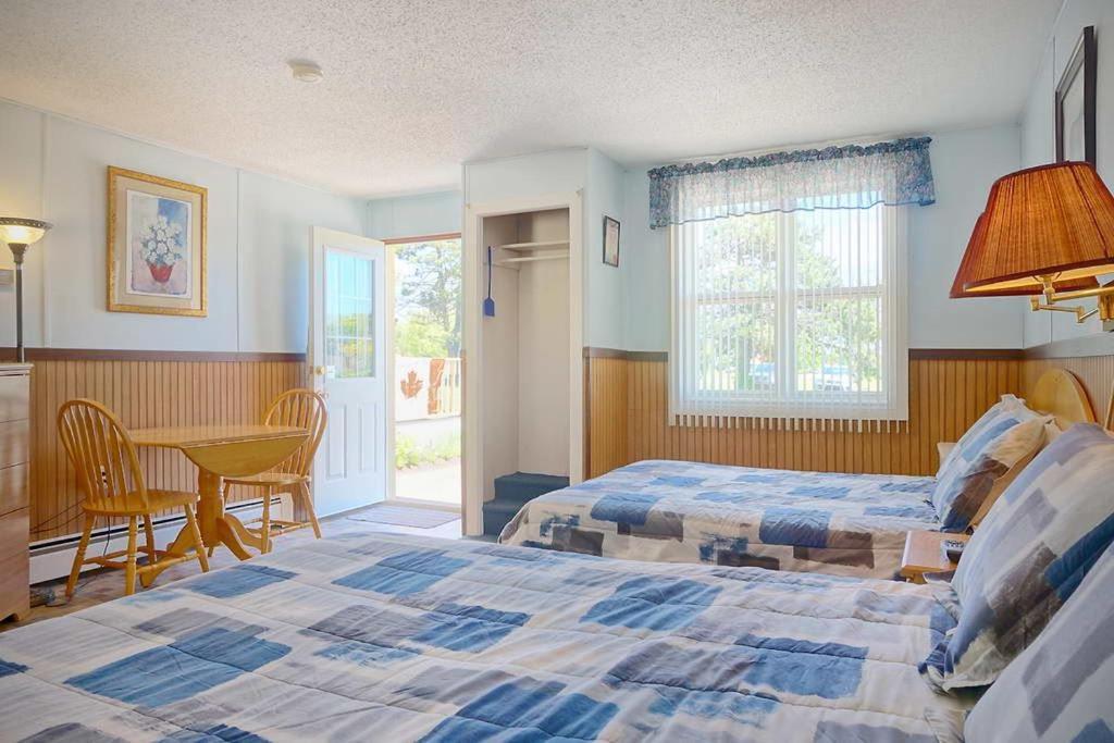 Green Acres Motel Summerside Dış mekan fotoğraf