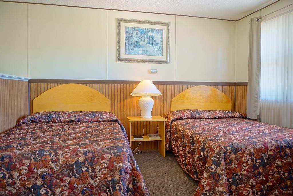 Green Acres Motel Summerside Dış mekan fotoğraf