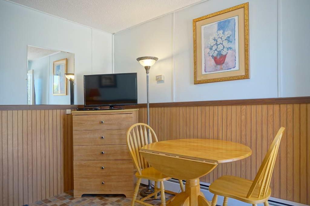 Green Acres Motel Summerside Dış mekan fotoğraf